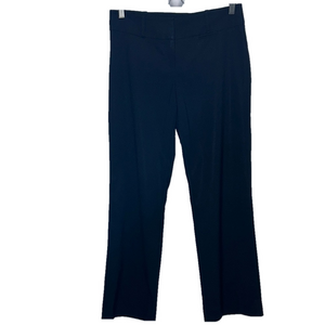 Hugo Boss Classic Navy Women's Pants
